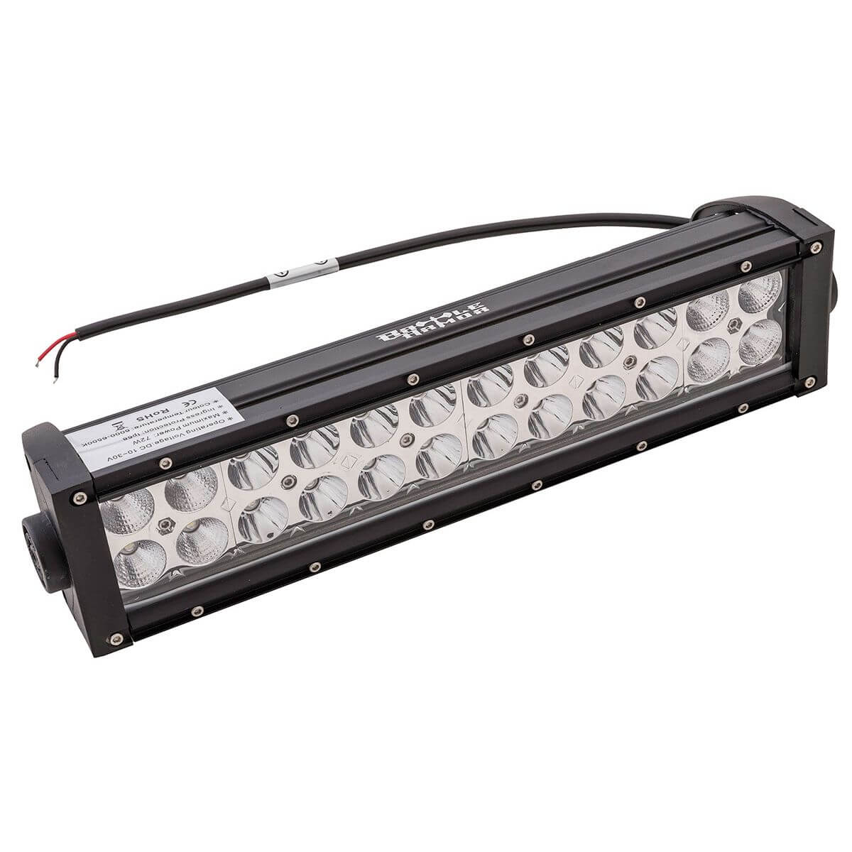 Light Bars